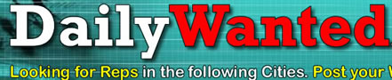 Daily Wanted